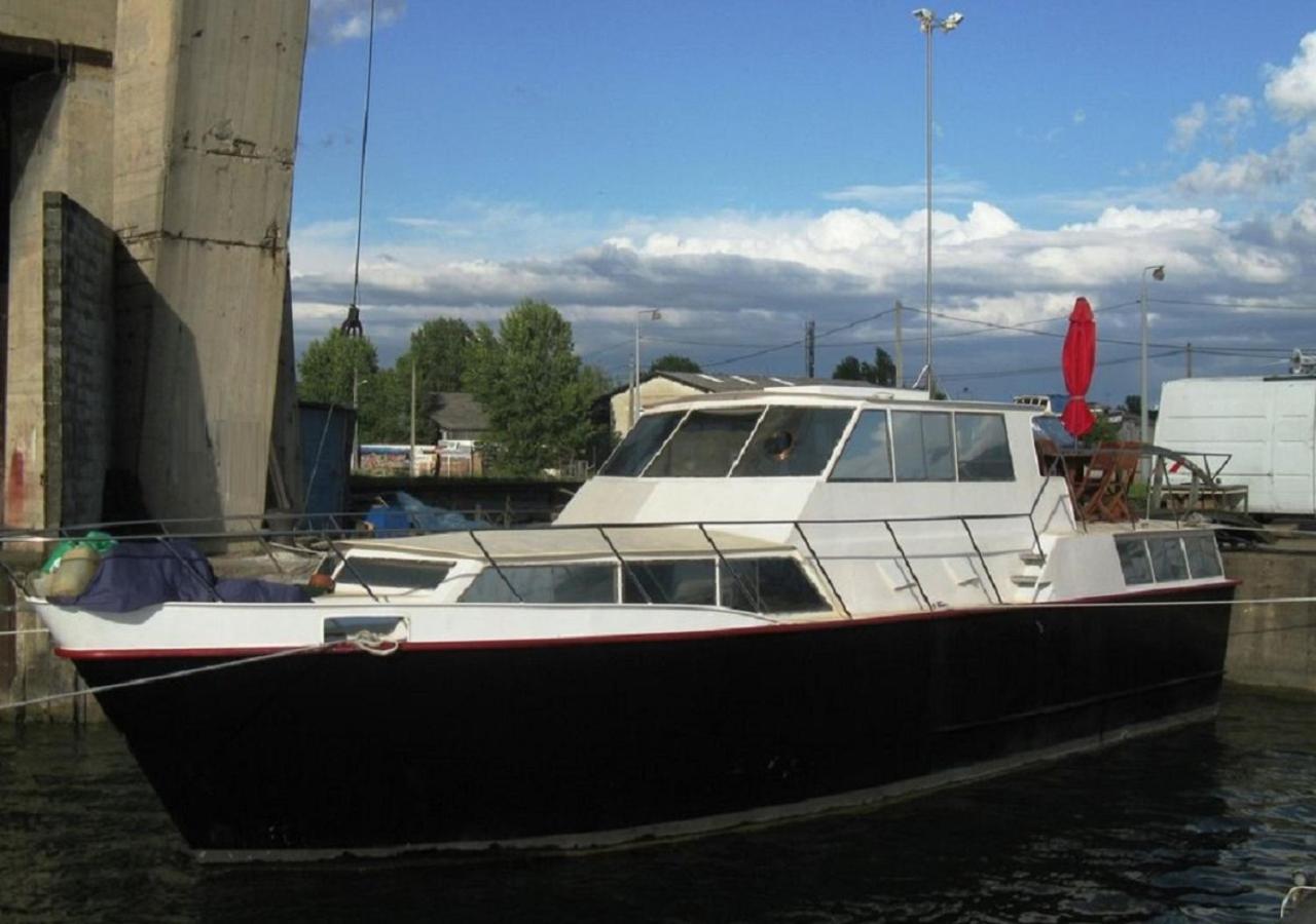 ホテル Le Bateau Ivre ボルドー エクステリア 写真